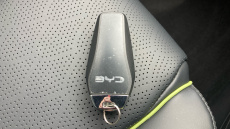 BYD Atto 3 150kW Design 60kWh 5dr Auto Electric Hatchback